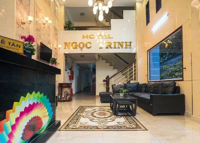 Ngoc Trinh Hotel