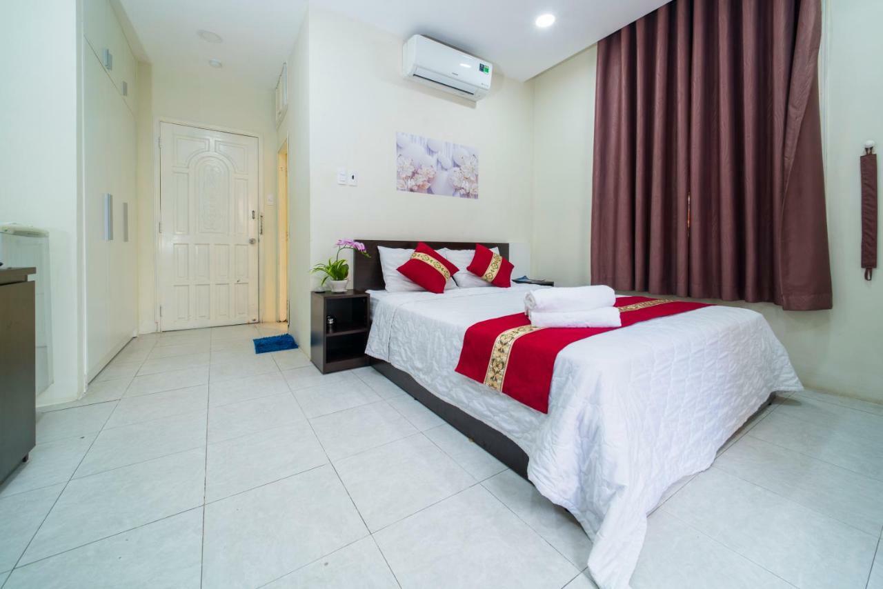 Ngoc Trinh TP. Hồ Chí Minh