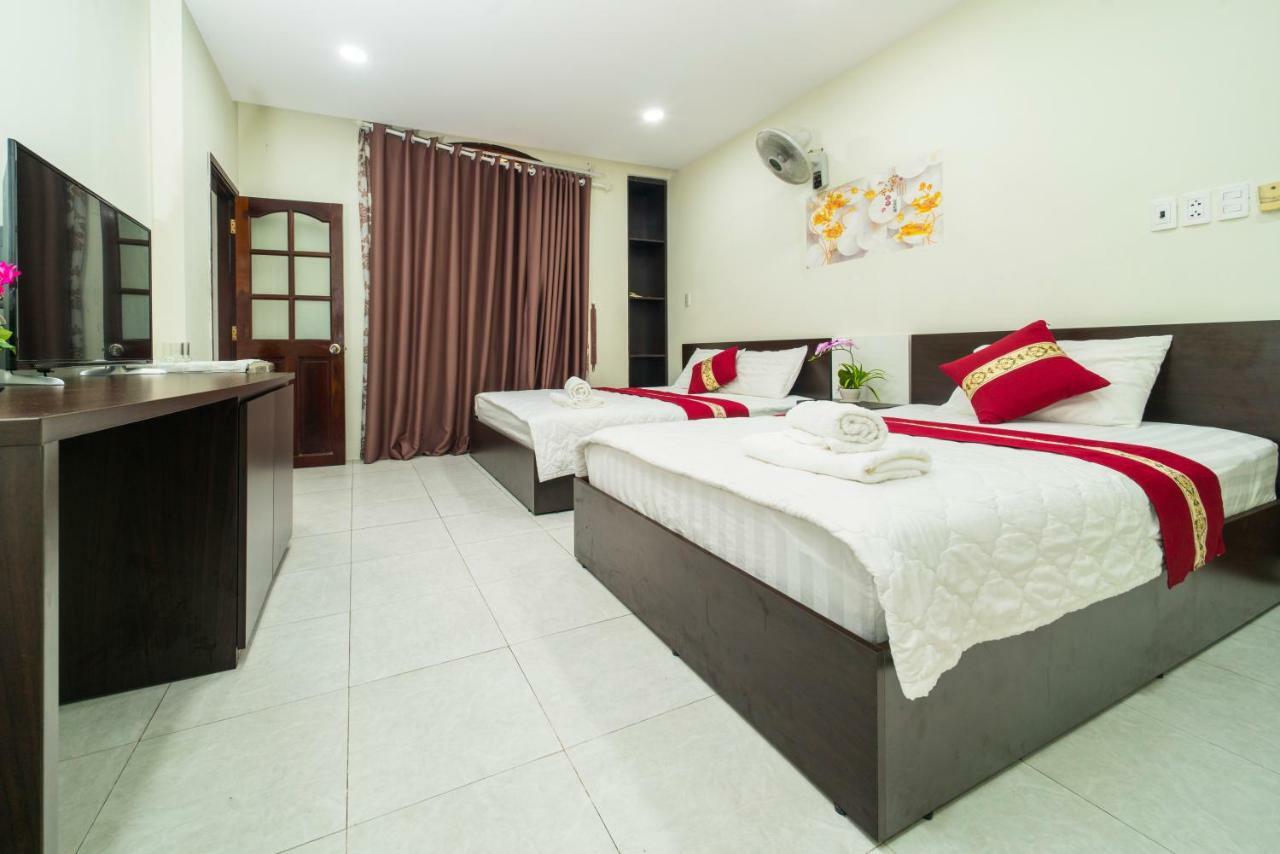 Ngoc Trinh TP. Hồ Chí Minh