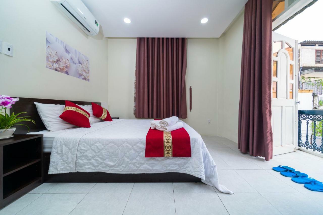 Khách sạn Ngoc Trinh