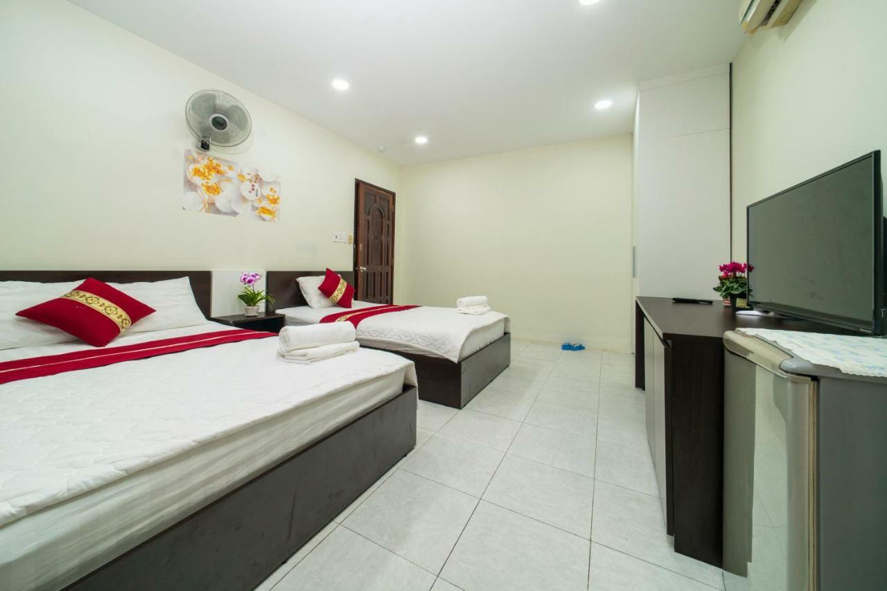 Ngoc Trinh TP. Hồ Chí Minh