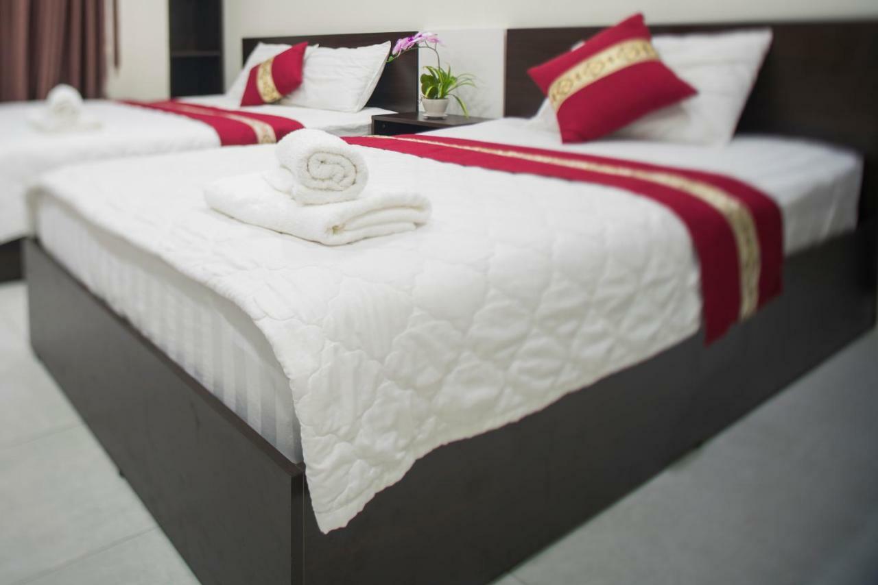 Ngoc Trinh Hotel 2*