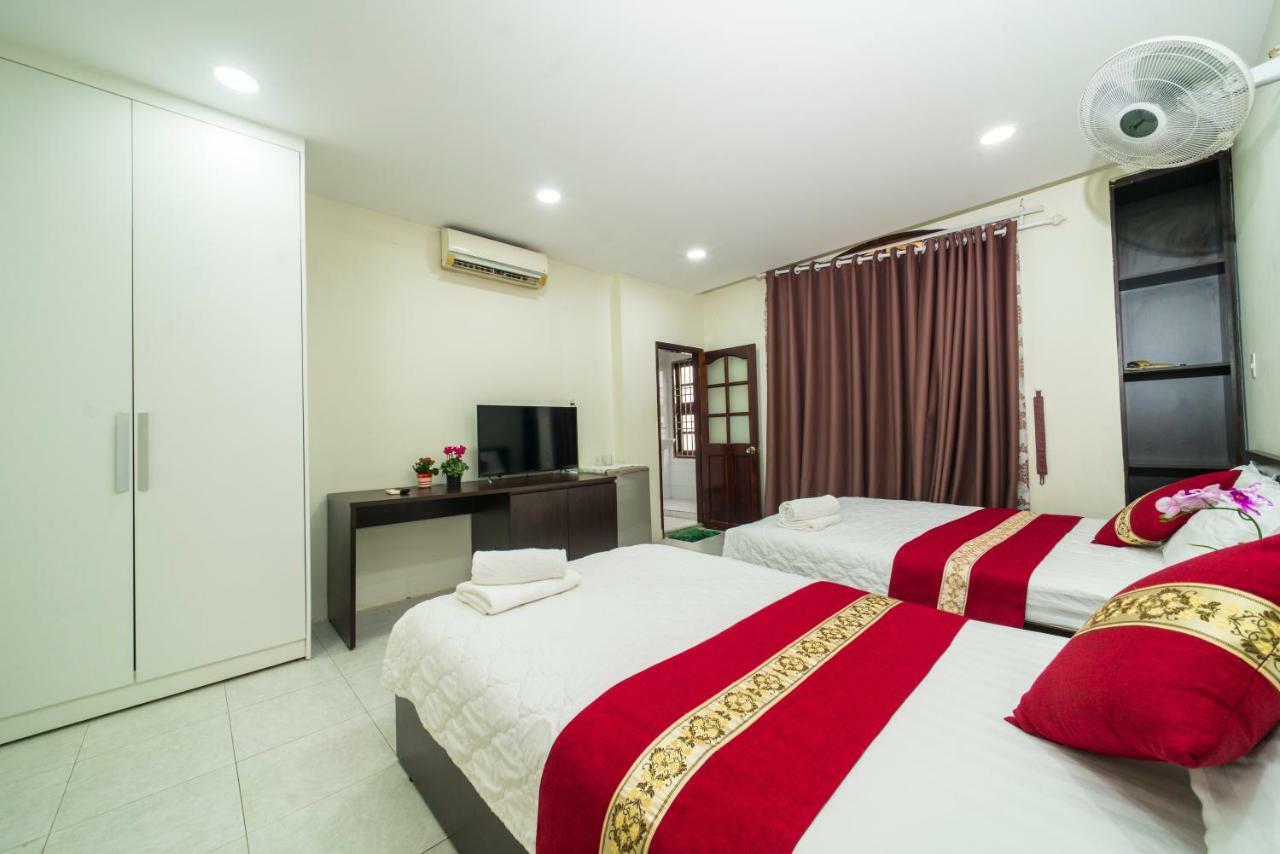 Ngoc Trinh Hotel
