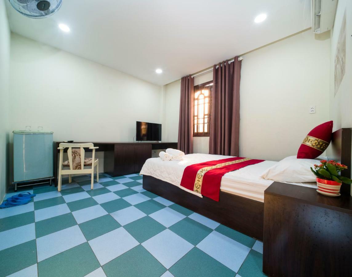 Hotel Ngoc Trinh