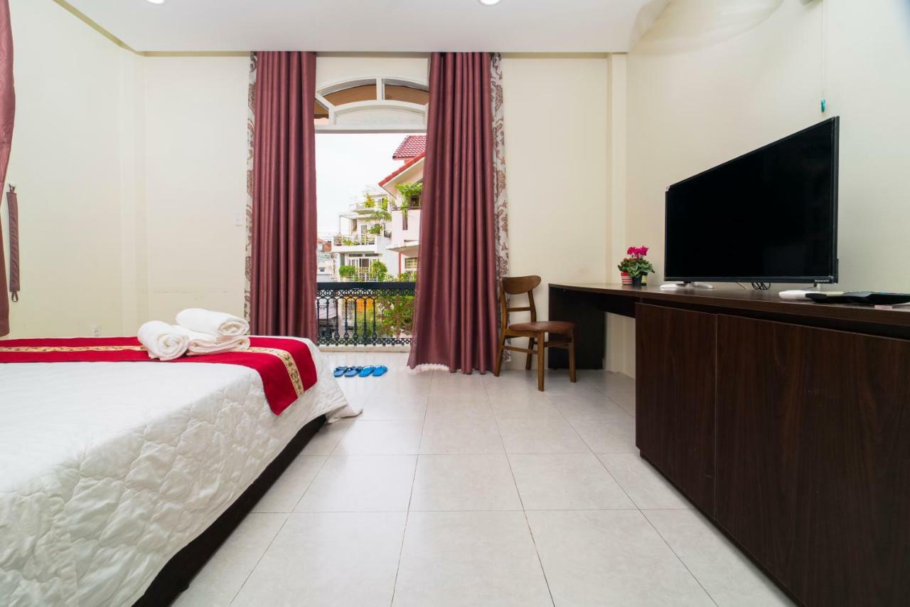Ngoc Trinh Hotel 2*