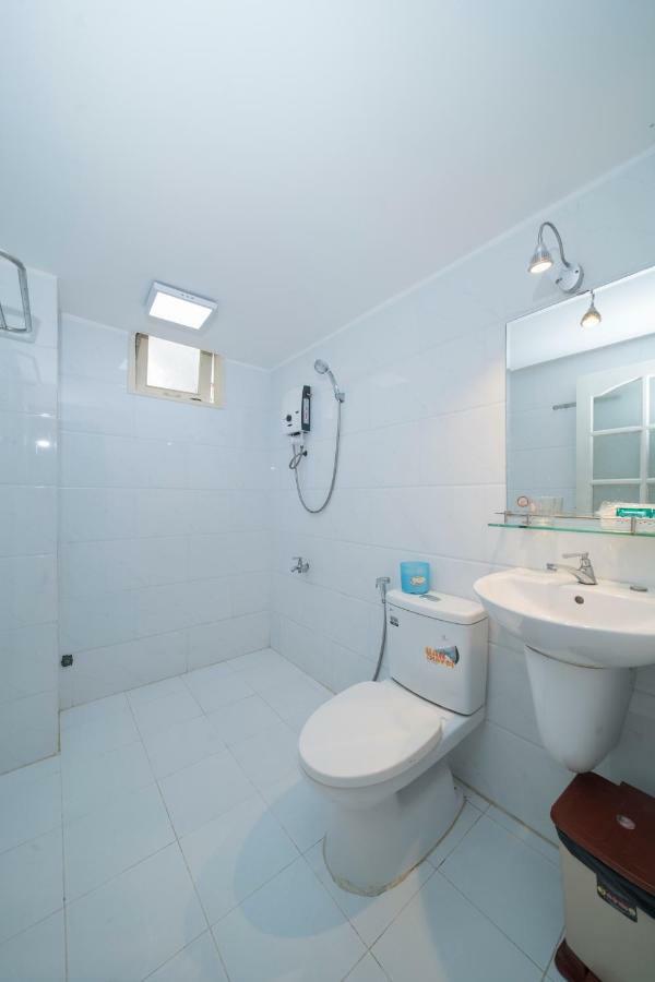 Ngoc Trinh Hotel 2*