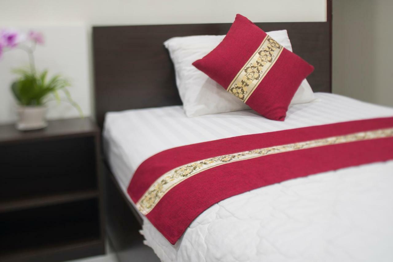 Ngoc Trinh Hotel Ho Chi Minh City