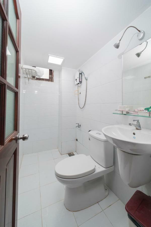 Ngoc Trinh Hotel 2*