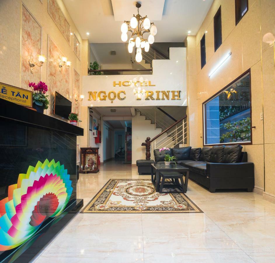 Ngoc Trinh Hotel
